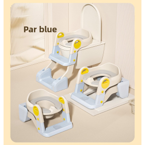 Portable Toilet Supplier - Cute Little Dinosaur