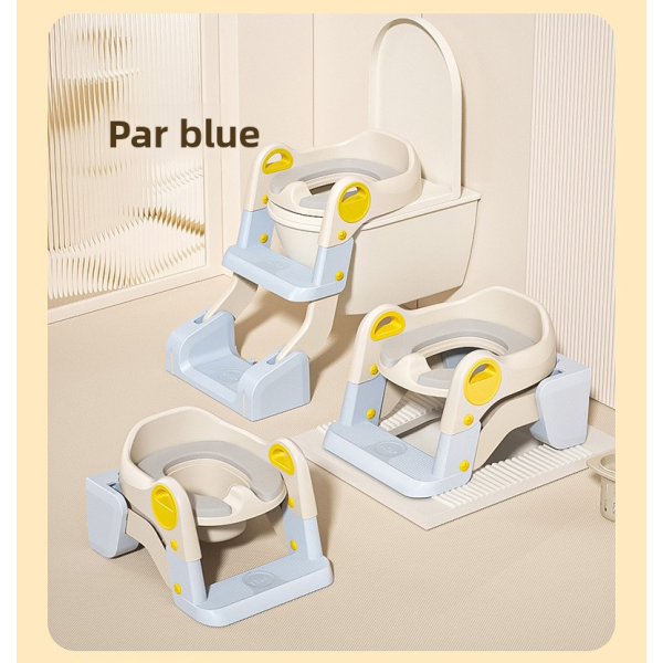 Portable Toilet Supplier - Cute Little Dinosaur