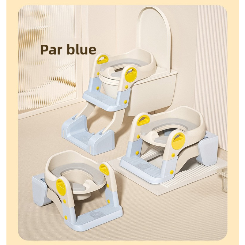 Portable Toilet Supplier - Cute Little Dinosaur