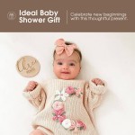 Milestone Cards Supplier - 7 Pack Baby Monthly