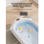 Bath Towel Manufacturer - Embroidered Bear Baby