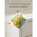 Anti-fall Hat Manufacturer - Sponge Toddler Anti-fall