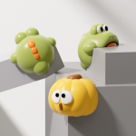 Anti-fall Hat Manufacturer - Sponge Toddler Anti-fall