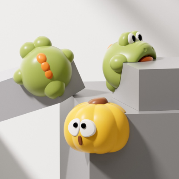 Anti-fall Hat Manufacturer - Sponge Toddler Anti-fall