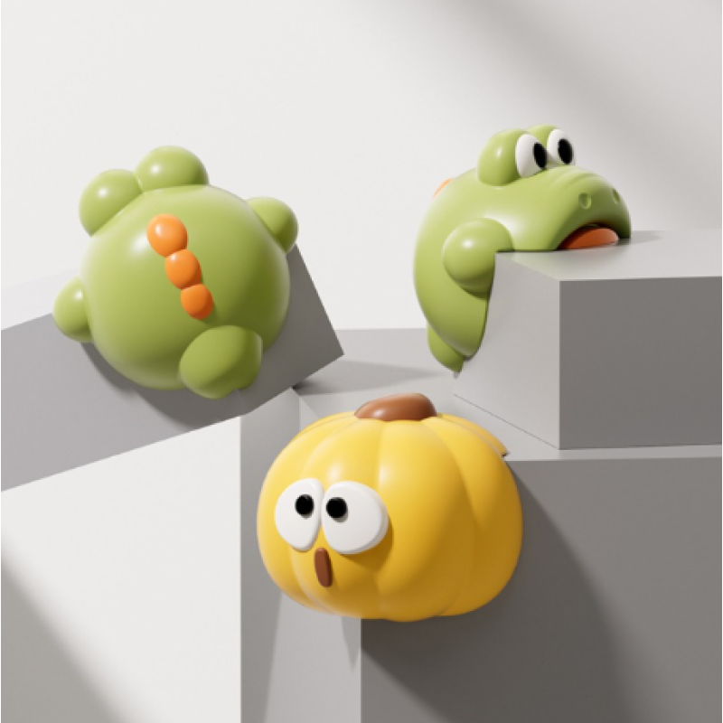 Anti-fall Hat Manufacturer - Sponge Toddler Anti-fall