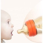 Baby Bottle Supplier - Newborn Feeding Bottle