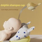 Bath Hat Factory - Cute Cartoon Children's Double-Layer