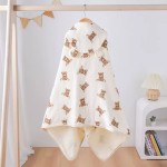 Baby Towel Supplier - Personalized Baby Hooded