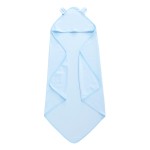 Hooded Towels Manufacturer - Hooded Baby Towels