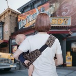 Baby Carrier Manufacturer - Adjustable Multifunctional