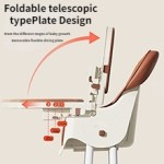 Baby High Chair Manufacturer - Baby Adjustable Multifunctional