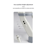 马桶座工厂-新款折叠婴儿三合一阶梯扶手