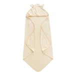 Hooded Towels Manufacturer - Hooded Baby Towels