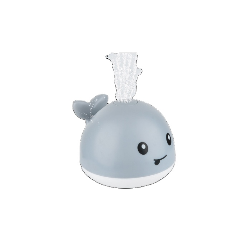 Bath Shower Head Factory - Electric Baby Bath Toy