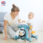 Balance Bike Supplier - 2024 HOT Baby Kids