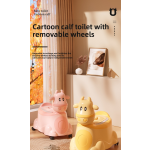 婴儿发刷供应商-2件装木制发刷软山羊毛梳