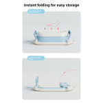 Bath Towel Manufacturer - Embroidered Bear Baby