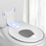 Potty Seat Supplier - Reusable Travel Folding