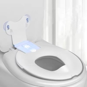 Potty Seat Supplier - Reusable Travel Folding