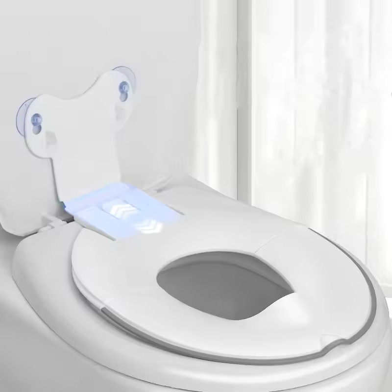 Potty Seat Supplier - Reusable Travel Folding