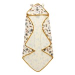 Kids Towel Factory - Cartoon Cotton Kids Hooded