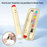 指甲剪套装供应商-批发新款4件套安全修剪套装