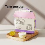 Lunch Box Manufacturer - Customizable BPA-free