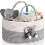 Mommy Bag Supplier - 7 In1 Multifunctional Mommy