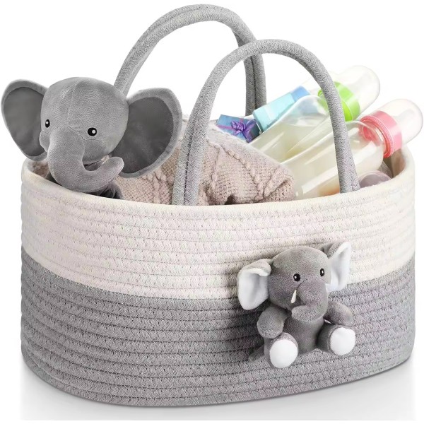 Mommy Bag Supplier - 7 In1 Multifunctional Mommy