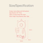 Anti-fall Pillow Factory - Summer Breathable Baby