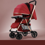 Kids Carriage Supplier - New Design Flower Box