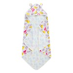 Kids Towel Factory - Cartoon Cotton Kids Hooded