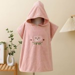 Hooded Towel Supplier - Personalized Name Baby