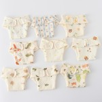 训练内裤供应商-婴儿如厕训练内裤学习设计