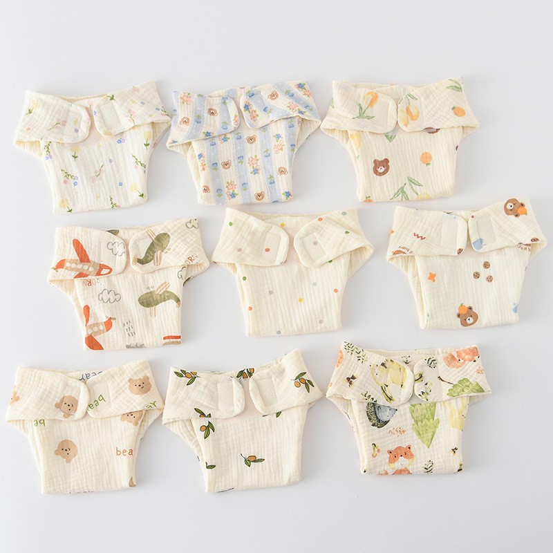 训练内裤供应商-婴儿如厕训练内裤学习设计