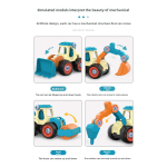 Educational Toys Manufacturer - Children's Wooden