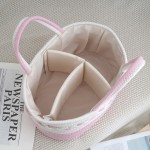 Baby Shower Basket Supplier - Baby Diaper Caddy
