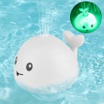 Electric Bath Toy Supplier - Electric Induction