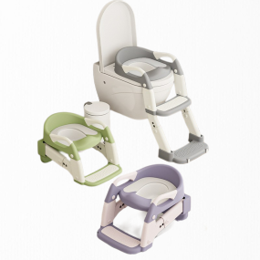 Toilet Seat Factory - New Foldable Baby Toilet