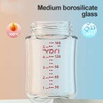 Baby Bottle Supplier - 160ml 240ml Imitated Breast