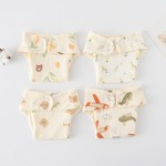 训练内裤供应商-婴儿如厕训练内裤学习设计