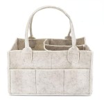 Diaper Caddy Manufacturer - Baby Diaper Caddy Organizer