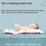 Shower Cap Manufacturer - Baby Cartoon Cute Double