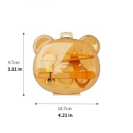 Infant Nail Clippers Supplier - Special Anti-Pinching