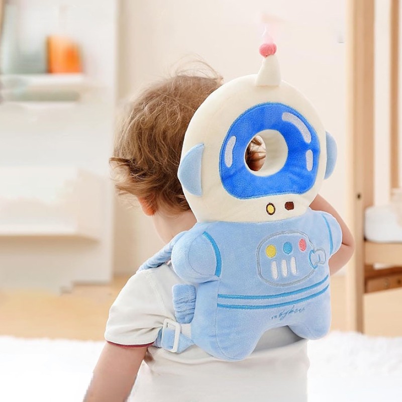 Anti-collision Strip Factory - 2M Cartoon Cute Print