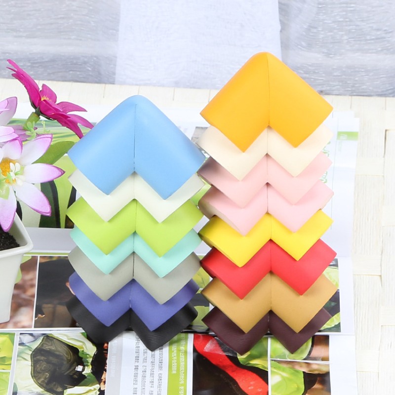 Anti-collision Strip Supplier - 5PCS Cloud Style