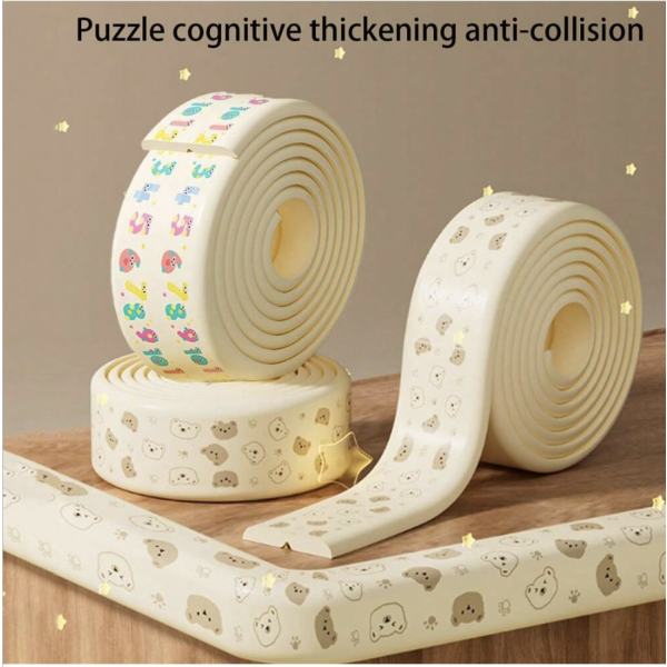 Safety Corner Manufacturer - Baby Safety Anti-collision