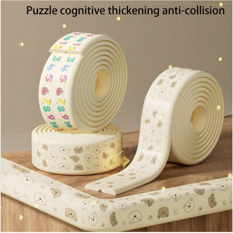 Safety Corner Manufacturer - Baby Safety Anti-collision