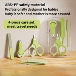 Baby Nail Clippers Factory - Baby Nail Clippers