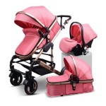 Baby Stroller Manufacturer - Sit Reclining Folding